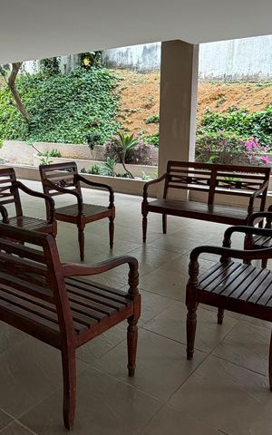 Apartamento para alugar com 77m², 2 quartos e 1 vagaÁrea comum
