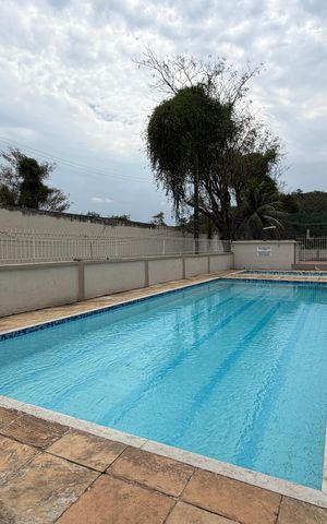 Apartamento para alugar com 77m², 2 quartos e 1 vagaÁrea comum - Piscina