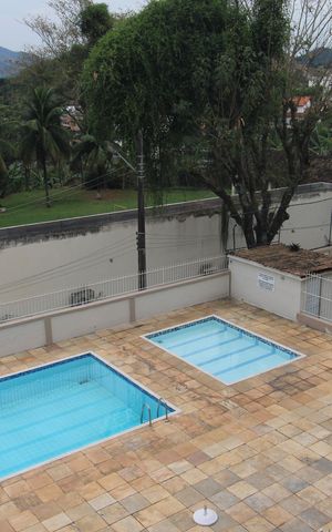 Apartamento para alugar com 77m², 2 quartos e 1 vagaSala - Varanda - Vista