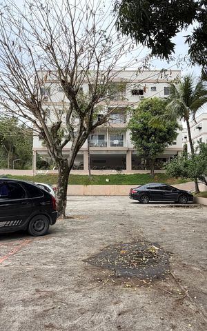 Apartamento para alugar com 77m², 2 quartos e 1 vagaÁrea comum
