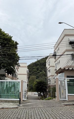 Apartamento para alugar com 77m², 2 quartos e 1 vagaFachada