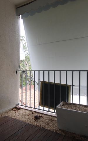 Apartamento para alugar com 77m², 2 quartos e 1 vagaSala - Varanda