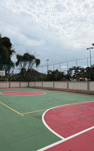 Apartamento para alugar com 77m², 2 quartos e 1 vagaÁrea comum