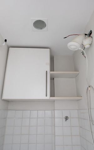 Apartamento para alugar com 77m², 2 quartos e 1 vagaÁrea de serviço - Banheiro