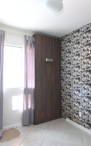 Apartamento para alugar com 77m², 2 quartos e 1 vagaQuarto 1