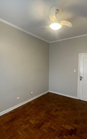Apartamento para alugar com 118m², 2 quartos e sem vaga Apartamento para alugar com 118m², 2 quartos e sem vagaQuarto 2