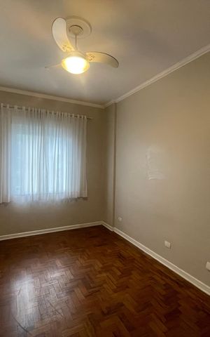 Apartamento para alugar com 118m², 2 quartos e sem vaga Apartamento para alugar com 118m², 2 quartos e sem vagaQuarto 2
