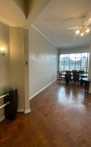 Apartamento para alugar com 118m², 2 quartos e sem vaga Apartamento para alugar com 118m², 2 quartos e sem vagaSala