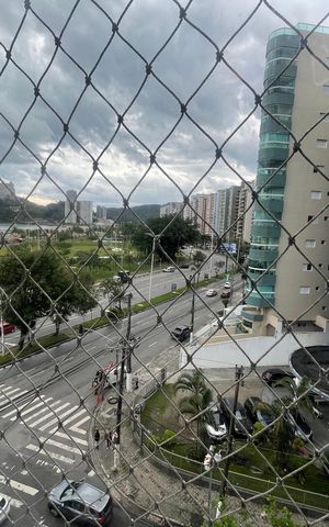 Apartamento para alugar com 118m², 2 quartos e sem vaga Apartamento para alugar com 118m², 2 quartos e sem vagaVista Quarto 1
