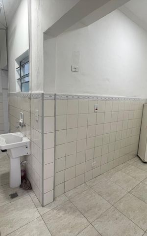 Apartamento para alugar com 118m², 2 quartos e sem vaga Apartamento para alugar com 118m², 2 quartos e sem vagaÁrea de Serviço