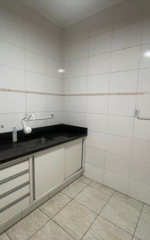 Apartamento para alugar com 118m², 2 quartos e sem vaga Apartamento para alugar com 118m², 2 quartos e sem vagaCozinha