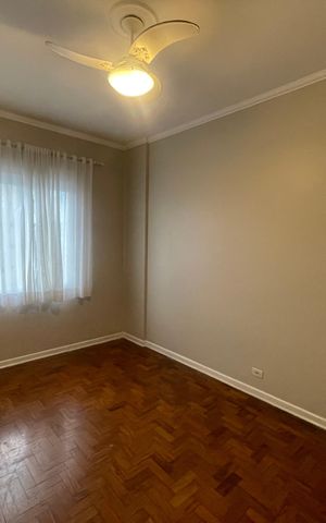 Apartamento para alugar com 118m², 2 quartos e sem vaga Apartamento para alugar com 118m², 2 quartos e sem vagaQuarto 1