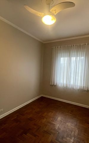 Apartamento para alugar com 118m², 2 quartos e sem vaga Apartamento para alugar com 118m², 2 quartos e sem vagaQuarto 2