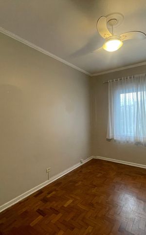 Apartamento para alugar com 118m², 2 quartos e sem vaga Apartamento para alugar com 118m², 2 quartos e sem vagaQuarto 1