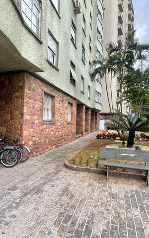 Apartamento para alugar com 118m², 2 quartos e sem vaga Apartamento para alugar com 118m², 2 quartos e sem vagaÁrea comum