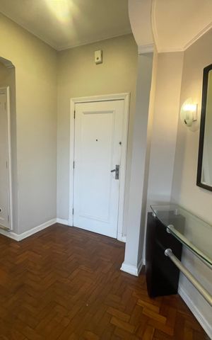 Apartamento para alugar com 118m², 2 quartos e sem vaga Apartamento para alugar com 118m², 2 quartos e sem vagaSala