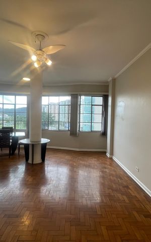 Apartamento para alugar com 118m², 2 quartos e sem vaga Apartamento para alugar com 118m², 2 quartos e sem vagaSala