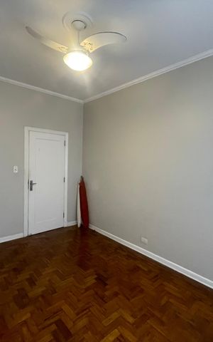 Apartamento para alugar com 118m², 2 quartos e sem vaga Apartamento para alugar com 118m², 2 quartos e sem vagaQuarto 2