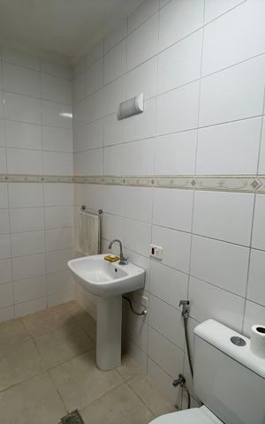 Apartamento para alugar com 118m², 2 quartos e sem vaga Apartamento para alugar com 118m², 2 quartos e sem vagaBanheiro