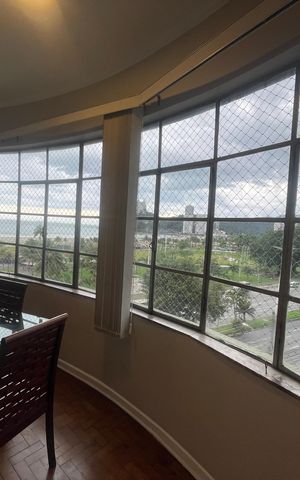Apartamento para alugar com 118m², 2 quartos e sem vaga Apartamento para alugar com 118m², 2 quartos e sem vagaSala