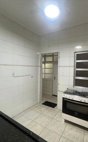 Apartamento para alugar com 118m², 2 quartos e sem vaga Apartamento para alugar com 118m², 2 quartos e sem vagaCozinha