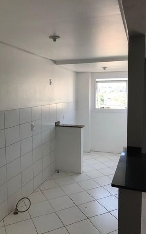Apartamento à venda com 57m², 2 quartos e 1 vaga Apartamento à venda com 57m², 2 quartos e 1 vagaCozinha