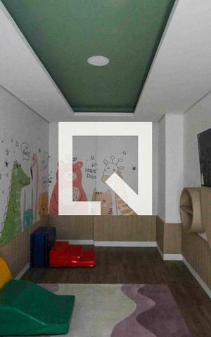 Apartamento para alugar com 34m², 2 quartos e sem vaga Apartamento para alugar com 34m², 2 quartos e sem vagaBrinquedoteca