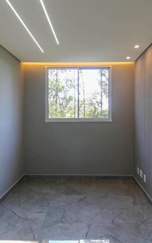 Apartamento para alugar com 34m², 2 quartos e sem vaga Apartamento para alugar com 34m², 2 quartos e sem vagaSala/Cozinha