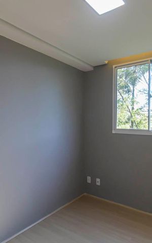 Apartamento para alugar com 34m², 2 quartos e sem vaga Apartamento para alugar com 34m², 2 quartos e sem vagaQuarto 2