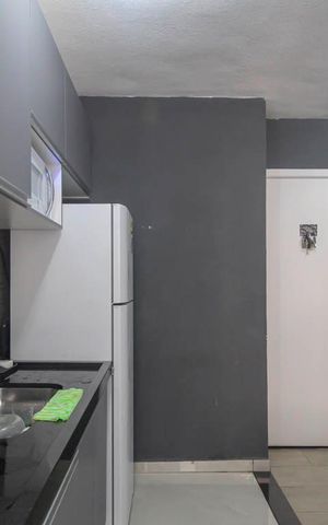 Apartamento para alugar com 42m², 2 quartos e sem vaga Apartamento para alugar com 42m², 2 quartos e sem vagaCozinha e Área de Serviço