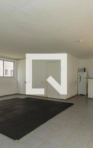 Apartamento para alugar com 42m², 2 quartos e sem vaga Apartamento para alugar com 42m², 2 quartos e sem vagaSalão de festas