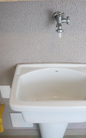 Apartamento para alugar com 41m², 2 quartos e sem vagaCozinha e Área de Serviço