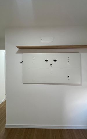 Apartamento para alugar com 41m², 2 quartos e sem vaga Apartamento para alugar com 41m², 2 quartos e sem vagaQuarto 2