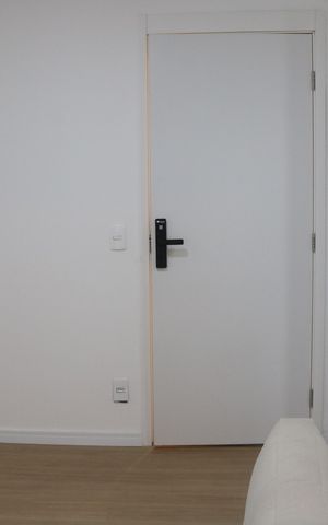 Apartamento para alugar com 41m², 2 quartos e sem vagaSala