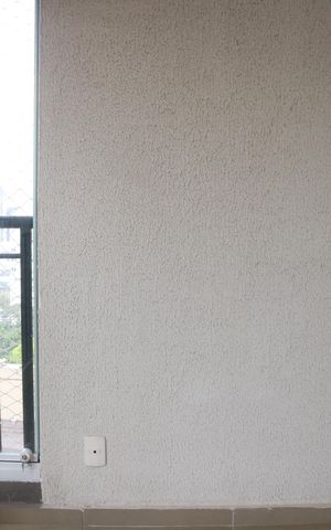 Apartamento para alugar com 41m², 2 quartos e sem vagaVaranda