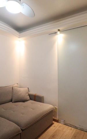 Casa de condomínio para alugar com 180m², 3 quartos e 2 vagas Casa de condomínio para alugar com 180m², 3 quartos e 2 vagasSala de TV