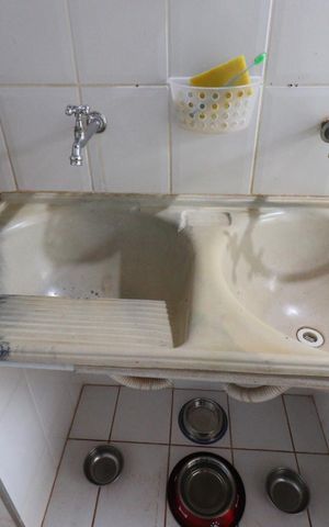 Casa de condomínio para alugar com 180m², 3 quartos e 2 vagas Casa de condomínio para alugar com 180m², 3 quartos e 2 vagasÁrea de Serviço
