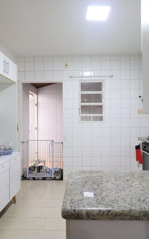 Casa de condomínio para alugar com 180m², 3 quartos e 2 vagas Casa de condomínio para alugar com 180m², 3 quartos e 2 vagasCozinha