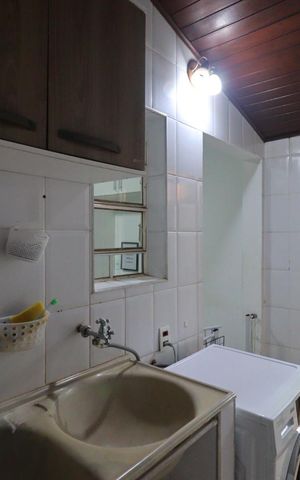 Casa de condomínio para alugar com 180m², 3 quartos e 2 vagas Casa de condomínio para alugar com 180m², 3 quartos e 2 vagasÁrea de Serviço