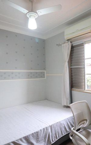 Casa de condomínio para alugar com 180m², 3 quartos e 2 vagas Casa de condomínio para alugar com 180m², 3 quartos e 2 vagasQuarto 1