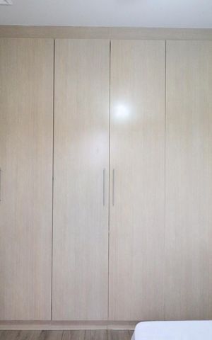 Casa de condomínio para alugar com 180m², 3 quartos e 2 vagas Casa de condomínio para alugar com 180m², 3 quartos e 2 vagasQuarto 1