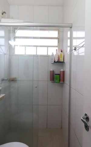 Casa de condomínio para alugar com 180m², 3 quartos e 2 vagas Casa de condomínio para alugar com 180m², 3 quartos e 2 vagasBanheiro