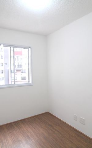 Apartamento para alugar com 27m², 1 quarto e sem vagaSuíte