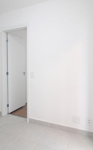 Apartamento para alugar com 27m², 1 quarto e sem vagaSala