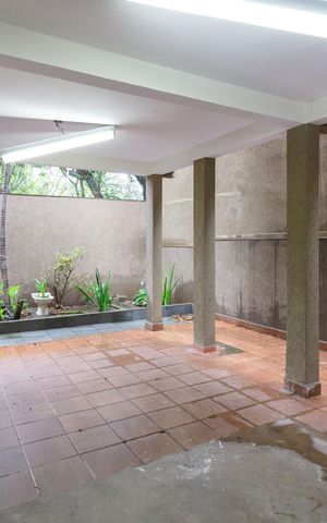 Casa para alugar com 400m², 3 quartos e 5 vagasGaragem e area de lazer
