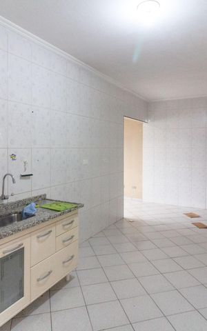 Casa para alugar com 400m², 3 quartos e 5 vagasCozinha