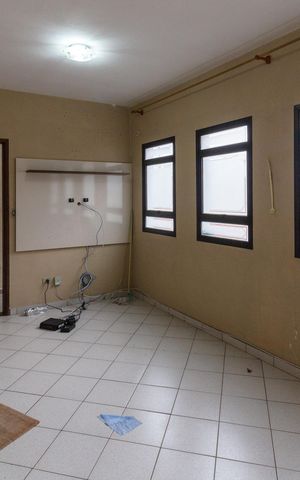 Casa para alugar com 400m², 3 quartos e 5 vagasSala