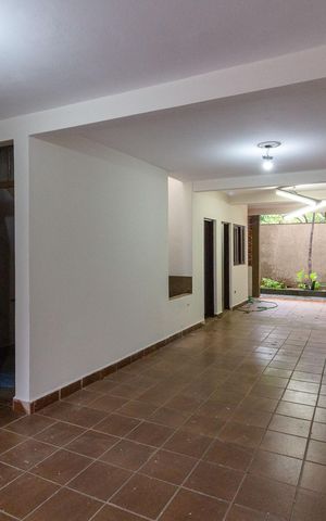 Casa para alugar com 400m², 3 quartos e 5 vagasGaragem e area de lazer
