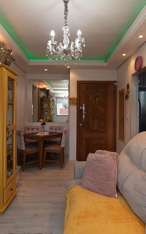 Apartamento à venda com 59m², 1 quarto e sem vagaSala