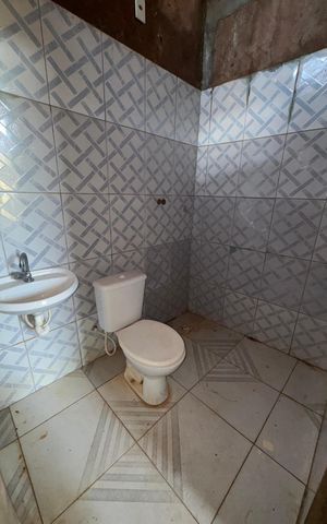 Casa à venda com 300m², 3 quartos e sem vaga